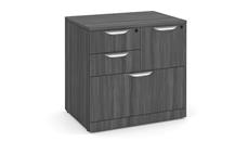 Lateral File Cabinets PBD Furniture Combo Lateral File