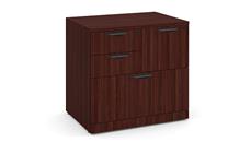 Lateral File Cabinets PBD Furniture Combo Lateral File