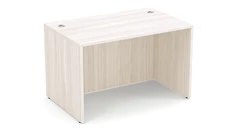 Stand-Alone Desk Shells PBD Furniture 60in x 30in Desk Shell
