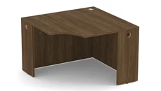 Corner Desks PBD Furniture 42in Corner Desk
