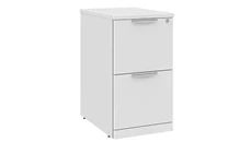 Mobile File Cabinets PBD Furniture 2 Drawer Mobile File File Pedestal