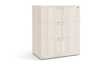 Lateral File Cabinets PBD Furniture 3 Drawer Lateral File