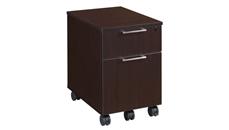 Mobile File Cabinets PBD Furniture 2 Drawer Low Mobile Box File Pedestal