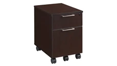 Mobile File Cabinets PBD Furniture 2 Drawer Low Mobile Box File Pedestal