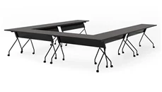 Training Tables PBD Furniture 6ft Training Tables (6)