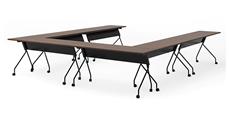 Training Tables PBD Furniture 6ft Training Tables (6)