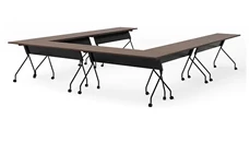 Training Tables PBD Furniture 6ft Training Tables (6)