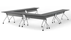 Training Tables PBD Furniture 6ft Training Tables (6)