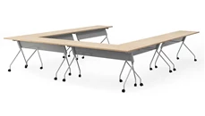 Training Tables PBD Furniture Training Tables 6ft (set of 6)