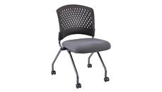 Nesting Chairs PBD Furniture Armless Nesting Chair