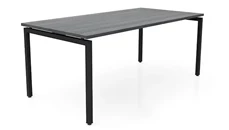 Writing Desks PBD Furniture 72in x 36in OnTask Table Desk