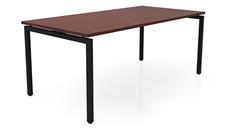 Writing Desks PBD Furniture 72in x 36in OnTask Table Desk