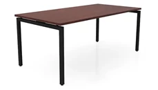 Writing Desks PBD Furniture 72in x 36in OnTask Table Desk