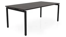 Writing Desks PBD Furniture 72in x 36in OnTask Table Desk