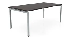 Writing Desks PBD Furniture 72in x 36in OnTask Table Desk