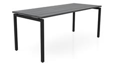 Writing Desks PBD Furniture 60in x 30in OnTask Table Desk