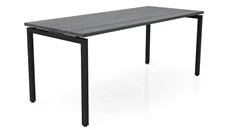 Writing Desks PBD Furniture 60in x 30in OnTask Table Desk