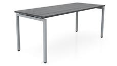 Writing Desks PBD Furniture 72in x 30in OnTask Table Desk