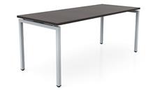 Writing Desks PBD Furniture 72in x 30in OnTask Table Desk