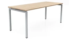Writing Desks PBD Furniture 72in x 30in OnTask Table Desk
