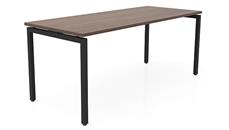 Writing Desks PBD Furniture 66in x 30in OnTask Table Desk
