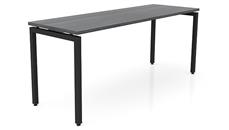 Writing Desks PBD Furniture 66in x 24in OnTask Table Desk