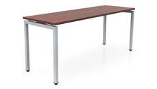 Writing Desks PBD Furniture 60in x 24in OnTask Table Desk