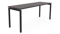 Writing Desks PBD Furniture 66in x 24in OnTask Table Desk
