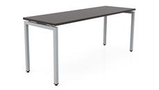 Writing Desks PBD Furniture 72in x 24in OnTask Table Desk