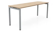 Writing Desks PBD Furniture 72in x 24in OnTask Table Desk