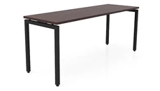 Writing Desks PBD Furniture 72in x 24in OnTask Table Desk