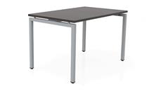 Writing Desks PBD Furniture 48in x 30in OnTask Table Desk