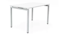 Writing Desks PBD Furniture 48in x 24in Table Desk
