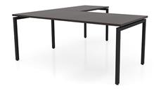 L Shaped Desk Shells PBD Furniture 72in x 84in L-Desk