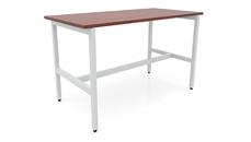 Standing Desks - Fixed Height PBD Furniture 60in x 24in Standing Height OnTask Desk