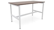 Standing Desks - Fixed Height PBD Furniture 66in x 30in Standing Height OnTask Desk