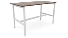 Standing Desks - Fixed Height PBD Furniture 66in x 30in Standing Height OnTask Desk
