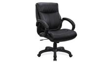 Executive Desk Chairs PBD Furniture Executive Mid Back Chair