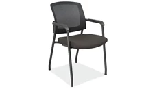 Lobby & Guest Chairs - Metal PBD Furniture Micro Side Chair