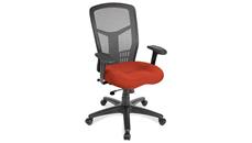 Ergonomic Task Chairs PBD Furniture Cool Mesh Y-Back High Back Synchro Function Task Chair