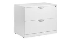 Lateral File Cabinets PBD Furniture 2 Drawer Lateral File