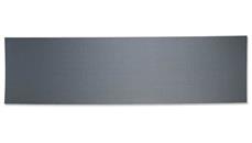 Desk Hutches PBD Furniture Fabric Tack Board for 72in Hutch