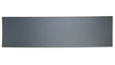 Desk Hutches PBD Furniture Fabric Tack Board for 72in Hutch