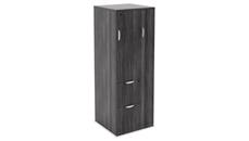 Tall Storage Cabinets PBD Furniture Wardrobe Unit