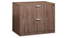Lateral File Cabinets PBD Furniture 2 Drawer Lateral File