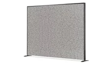 Cubicles PBD Furniture 36in W x 66in H Upholstered Panel