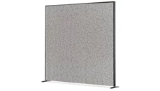 Cubicles PBD Furniture 48in W x 66in H  Upholstered Panel
