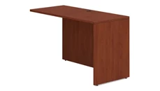 Returns & Bridges PBD Furniture 42in W x 24in D Reversible Return