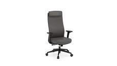 Executive Desk Chairs PBD Furniture High-Back Executive Chair