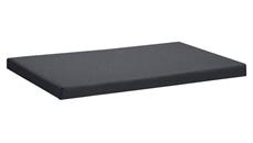 Lateral File Cabinets PBD Furniture 16in W x 23in D Top Cushion